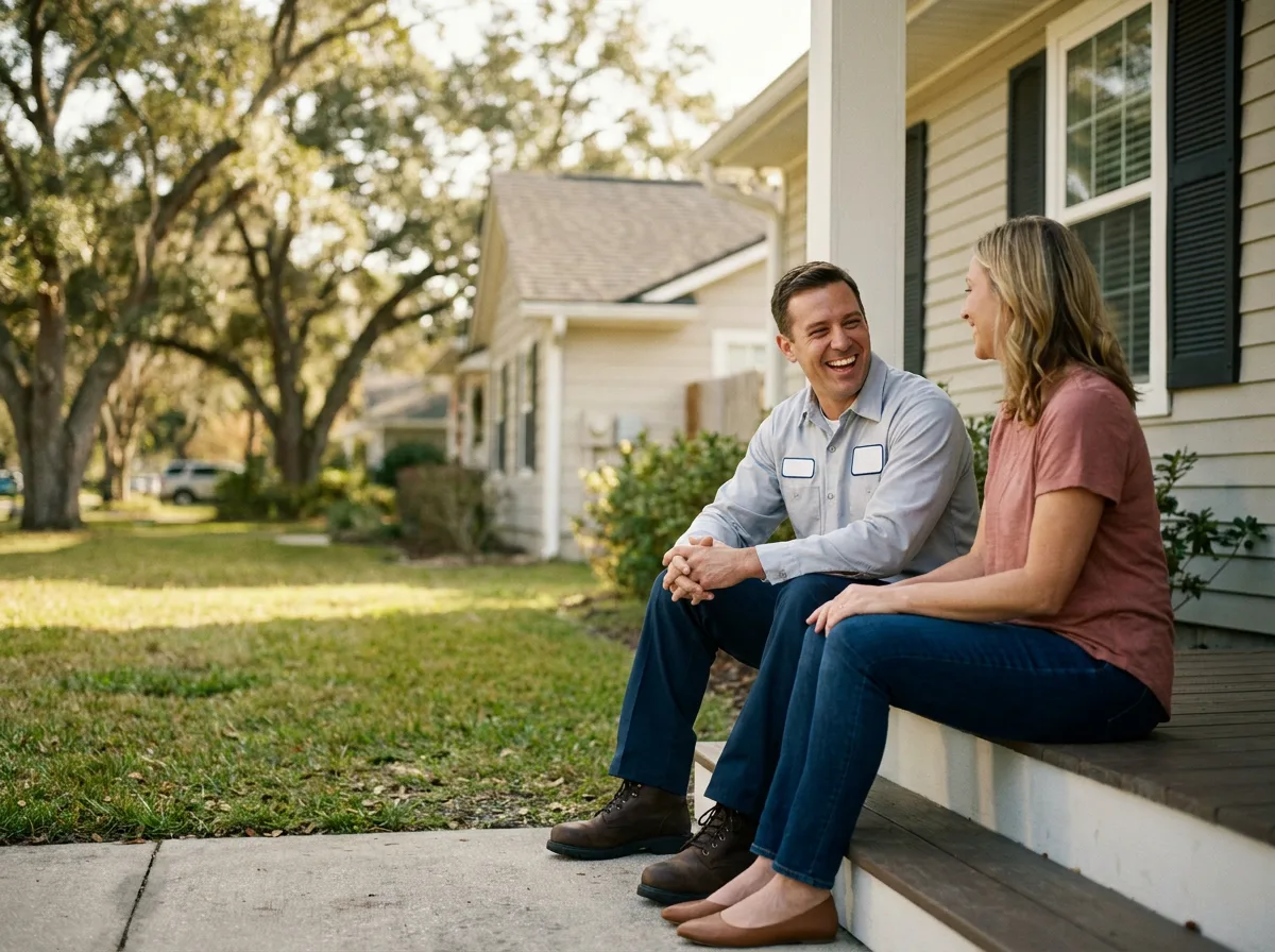 Septic tank pumping FAQs for Lookeba, OK